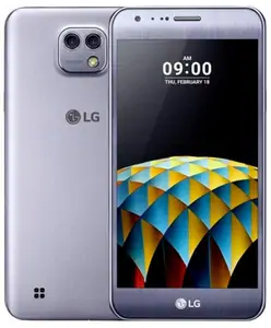 Замена матрицы на телефоне LG X cam в Красноярске